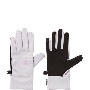 North Face Etip Recycled Glove (NF0A4SHB) Womens 2024