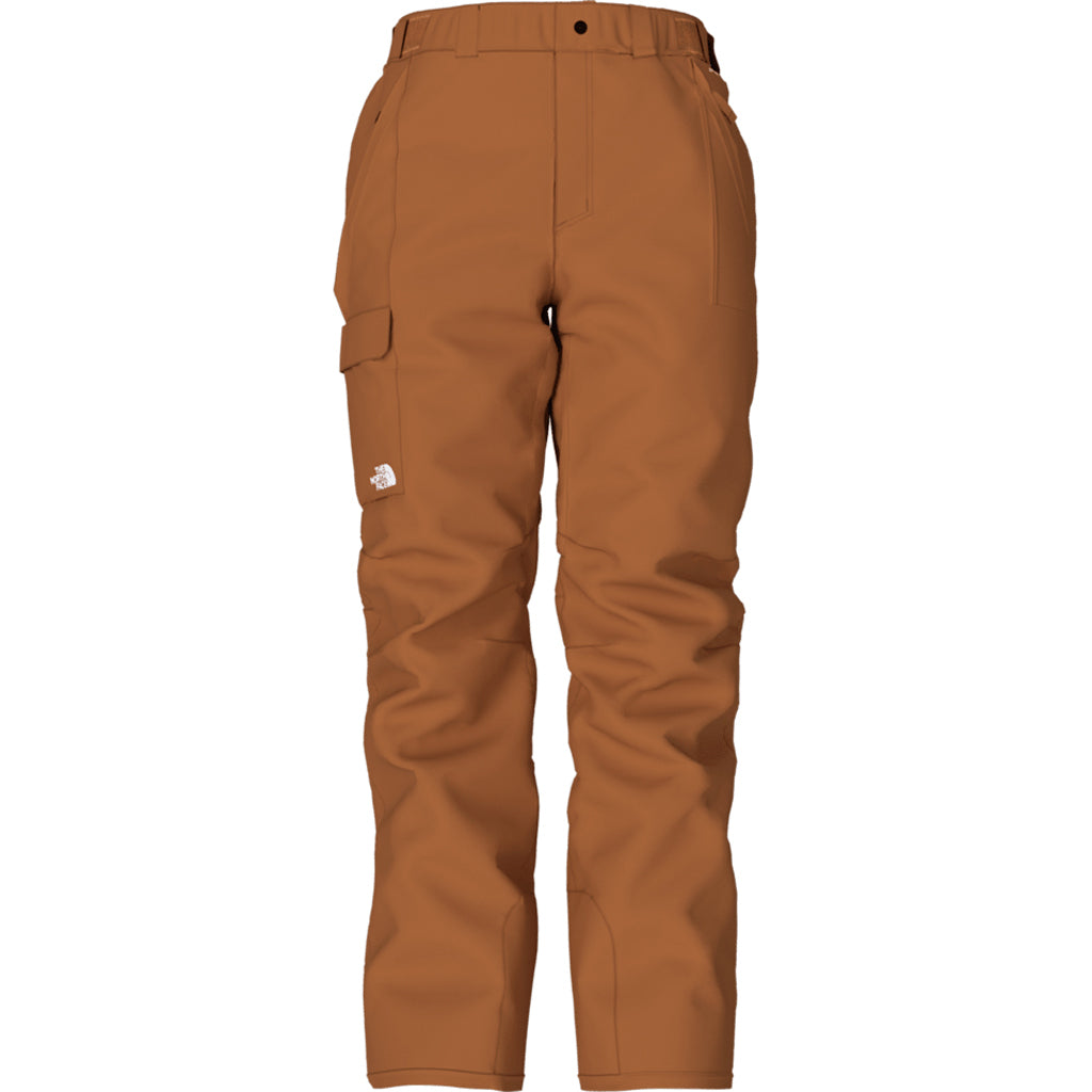 North Face Freedom Insulated Pant (NF0A5ABU) Mens 2023