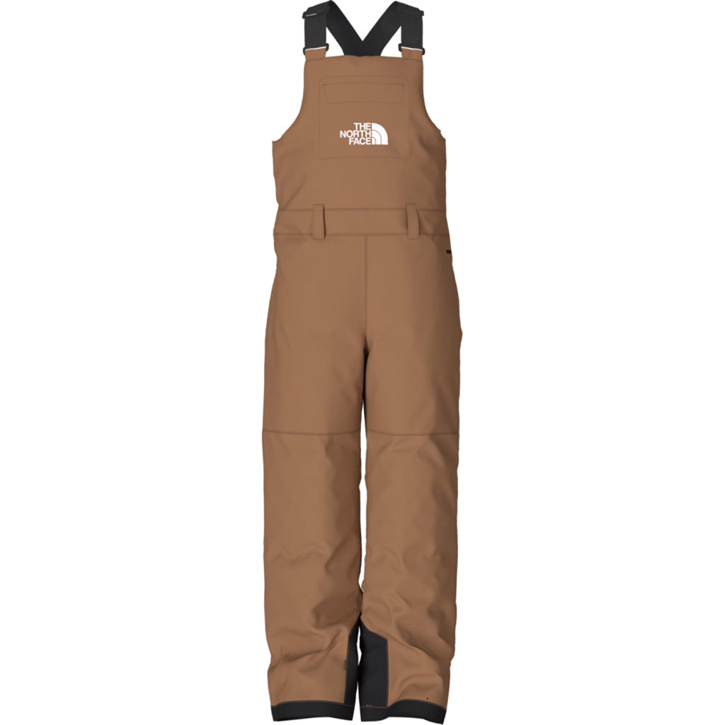 North Face Teen Freedom Insulated Bib (NF0A7WP2) 2023