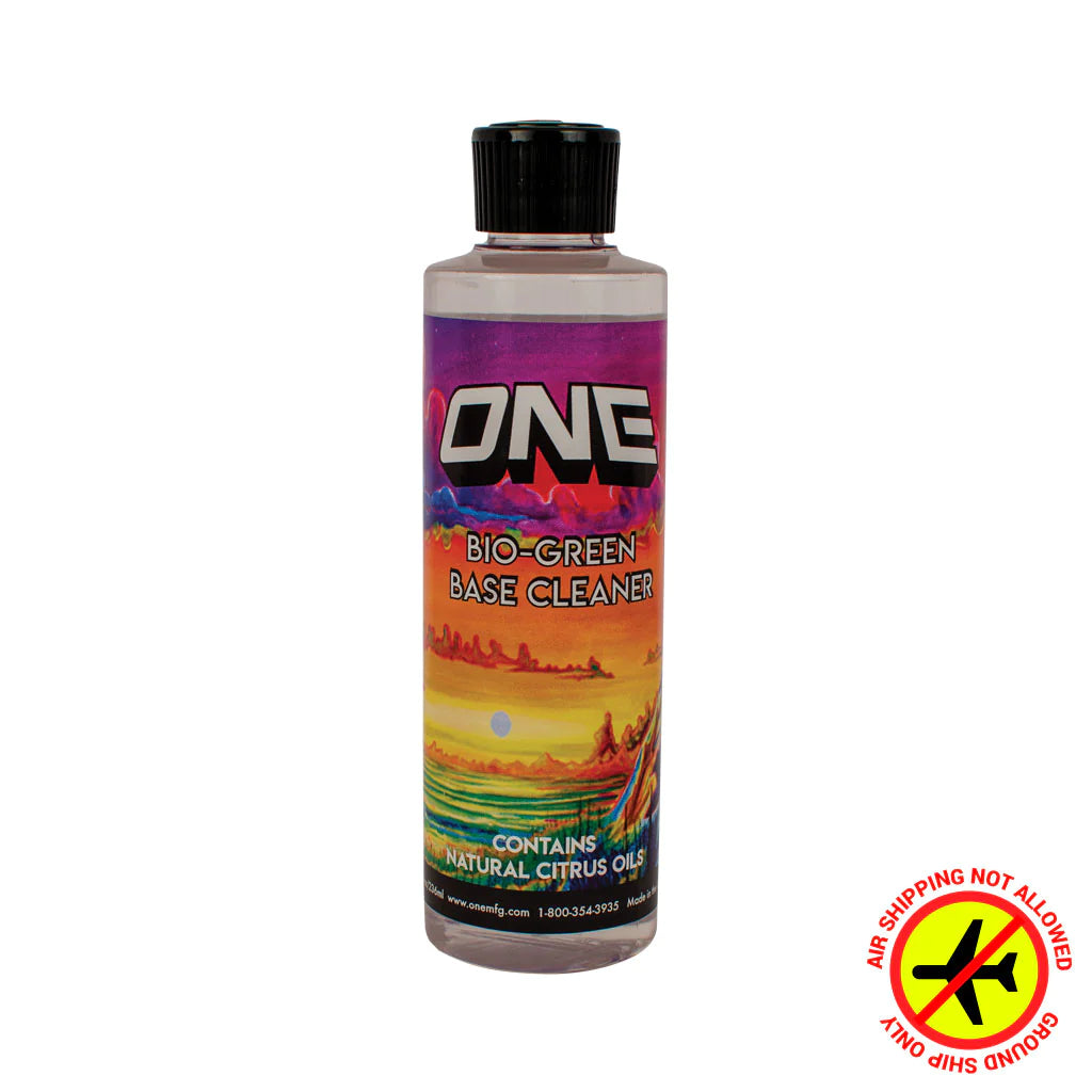 OneBall BiogreenBase Cleaner 8oz