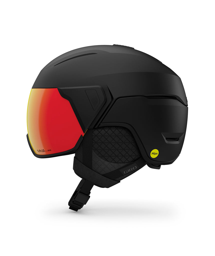 Giro Orbit Spherical Helmet Mens 2025