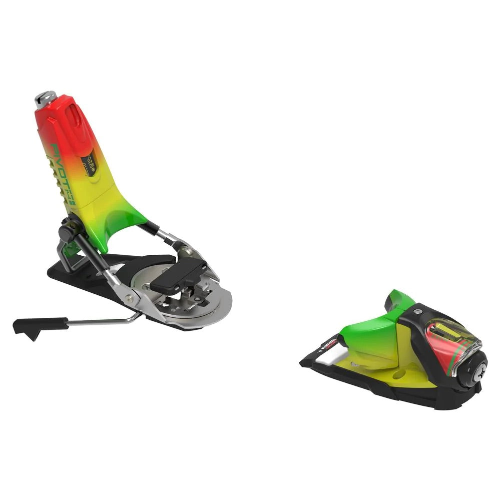 Look Pivot 12 GW Ski Bindings 2025