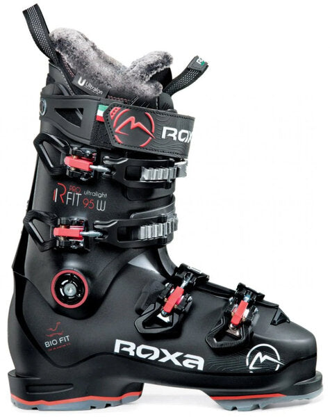 Roxa R/Fit Pro W 95 Ski Boots Womens 2023
