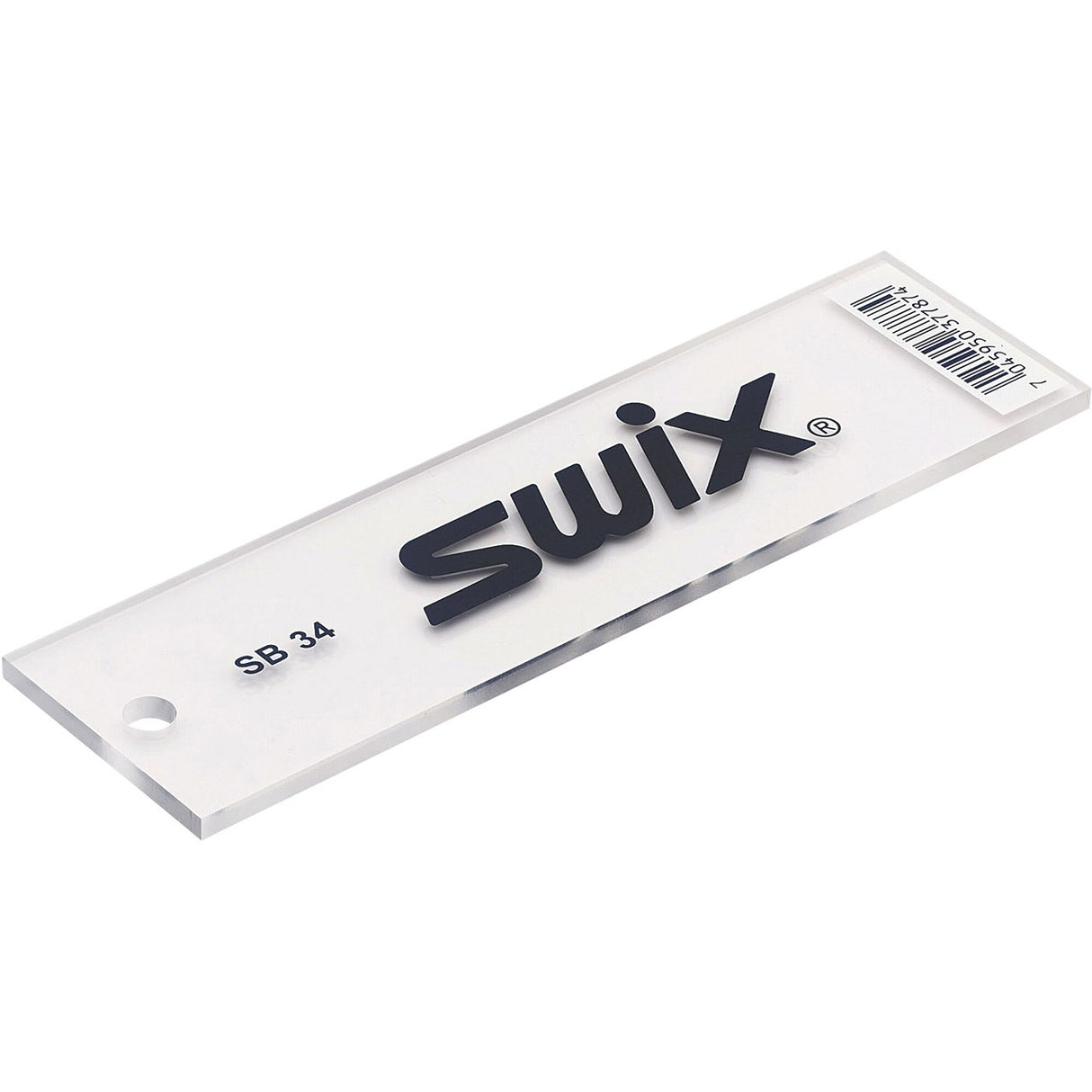Swix Plexi Scraper 4mm