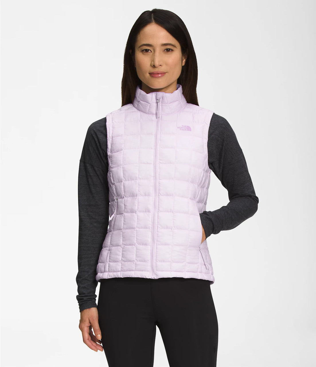 North Face Thermoball Eco Vest Womens 2024