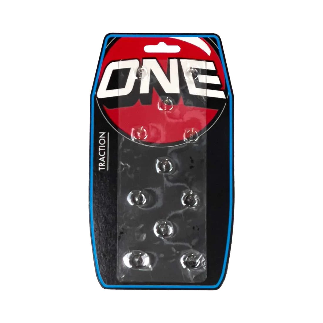 OneBall Clear Traction Stomp Pad