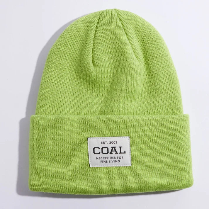 Coal The Uniform Beanie