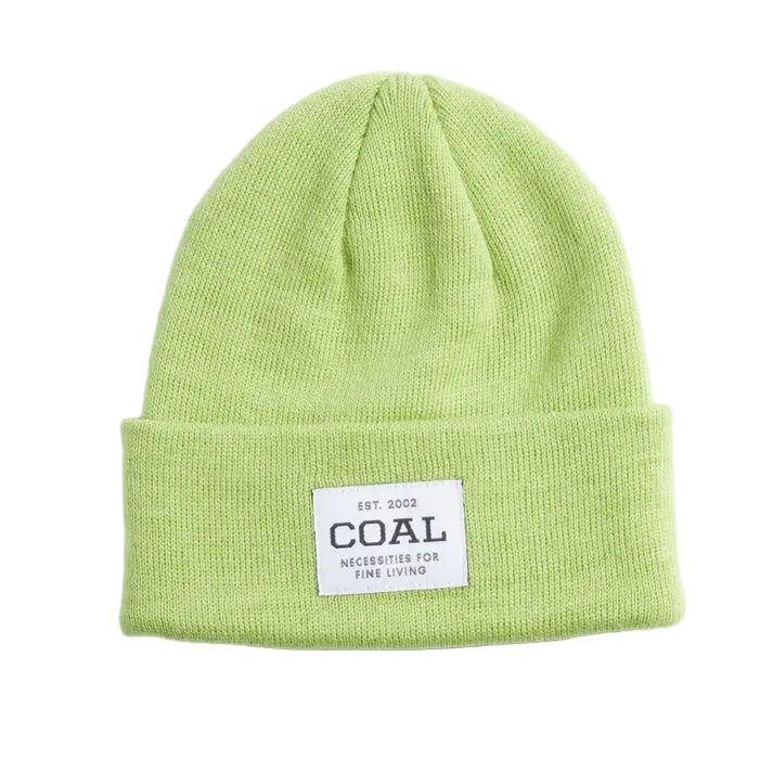 Coal The Uniform Kids Beanie (2202784) 2023