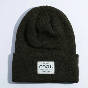 Coal The Uniform Beanie