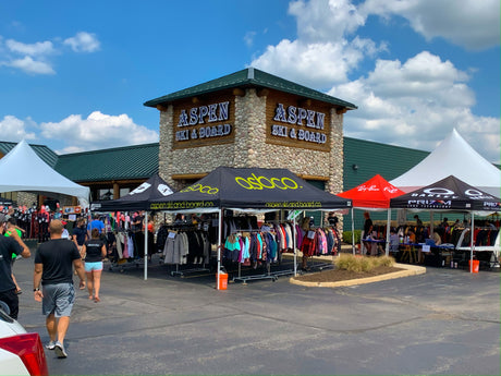 25th Annual Huge Summer Sale