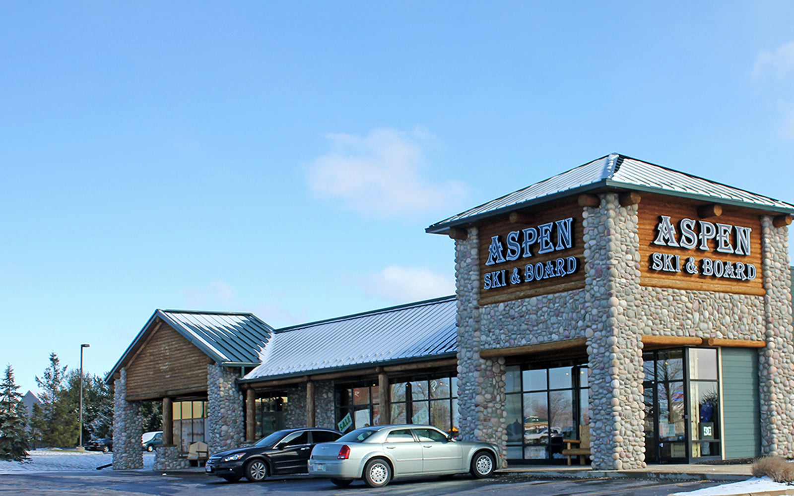 End of Season Ski and Snowboard Sale at Aspen Ski and Board