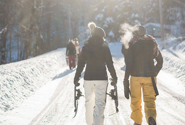 Aspen Ski and Board's Demo Days 2016, Try Out Next Year's Gear!