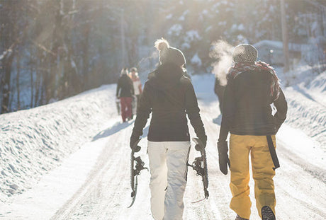 Aspen Ski and Board's Demo Days 2016, Try Out Next Year's Gear!