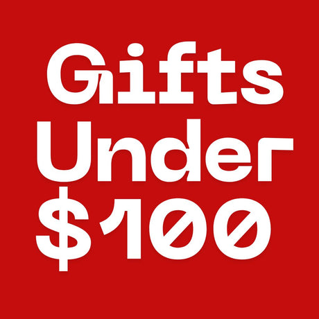 Gifts Under $100