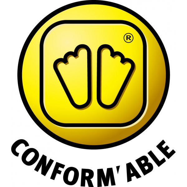 Conformable