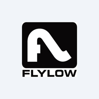FlyLow logo