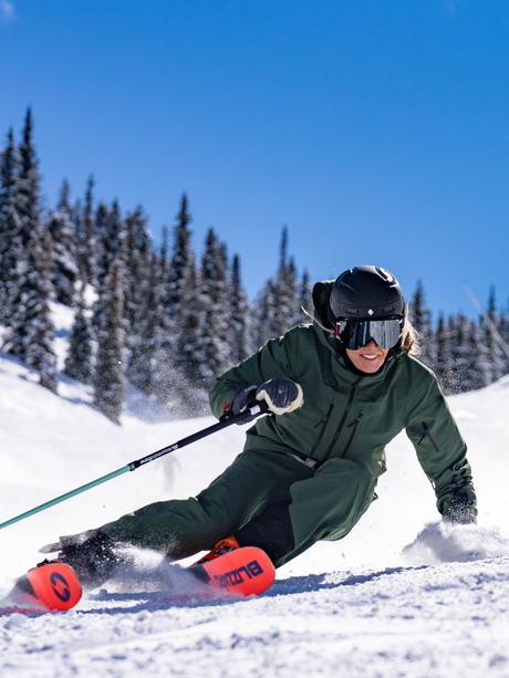 Sale Womens Skis