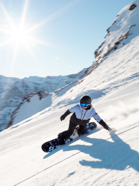 Sale Womens Snowboards