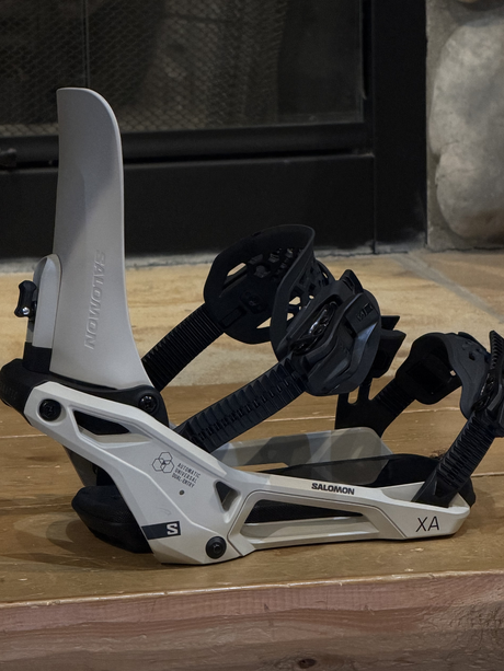 Sale Snowboard Bindings