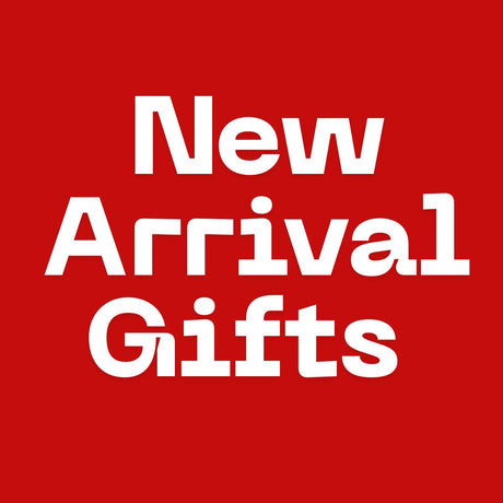 New Arrival Gifts