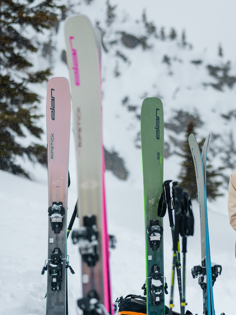 Sale Skis