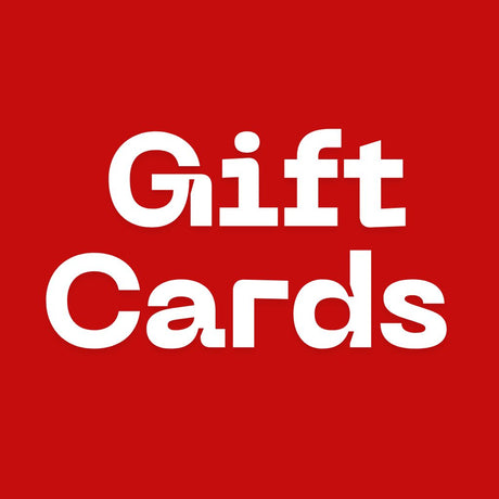 Giftcards