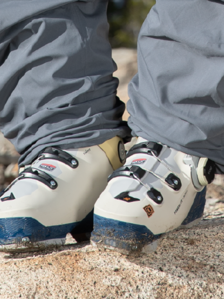 Sale Mens Ski Boots