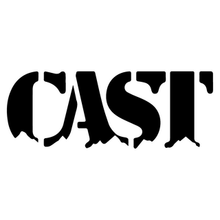 CAST Bindings logo