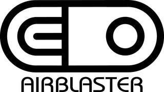 Airblaster logo