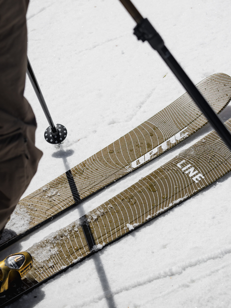 Sale Mens Skis