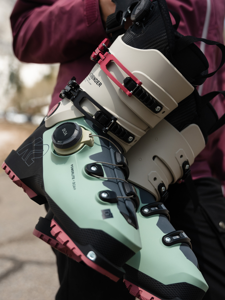Sale Womens Ski Boots