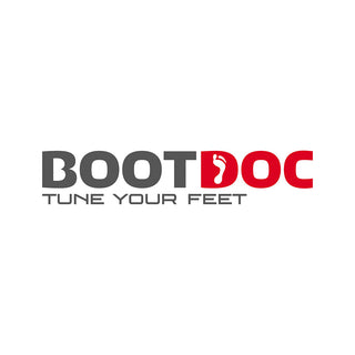 Boot Doc logo
