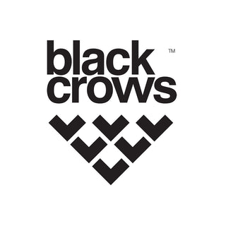 Black Crows logo