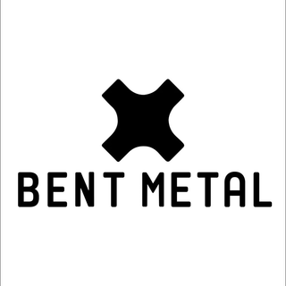 Bent Metal logo