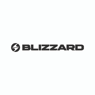 Blizzard logo