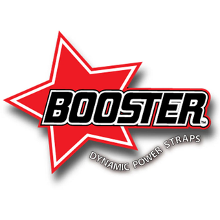 Booster Strap logo