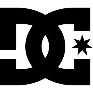 DC logo