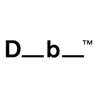 DB Bags logo