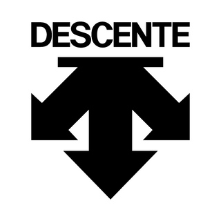 Descente logo