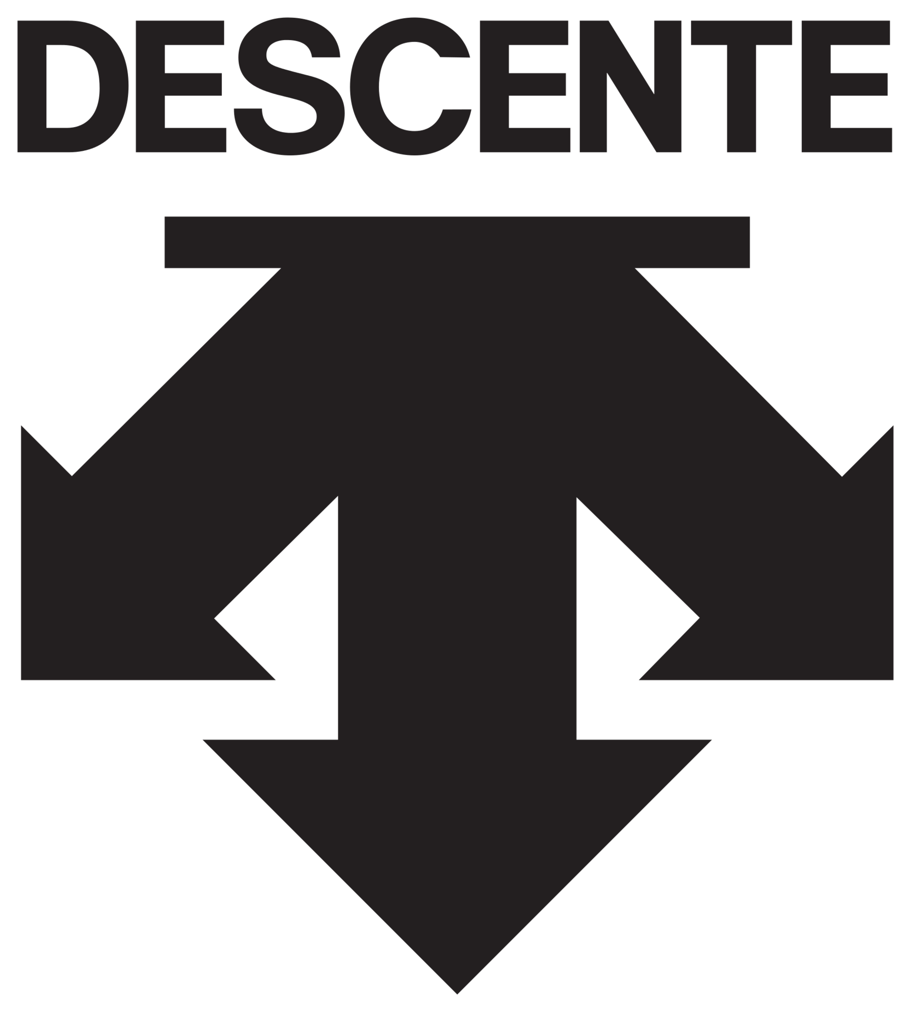 Descente