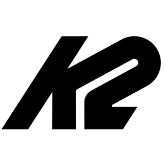 K2 Skis logo