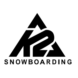 K2 Snowboards logo