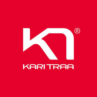 Kari Traa logo
