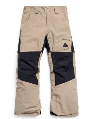 Ski & Snowboard Pants
