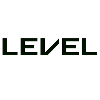 Level Gloves logo
