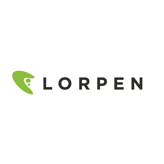 Lorpen logo