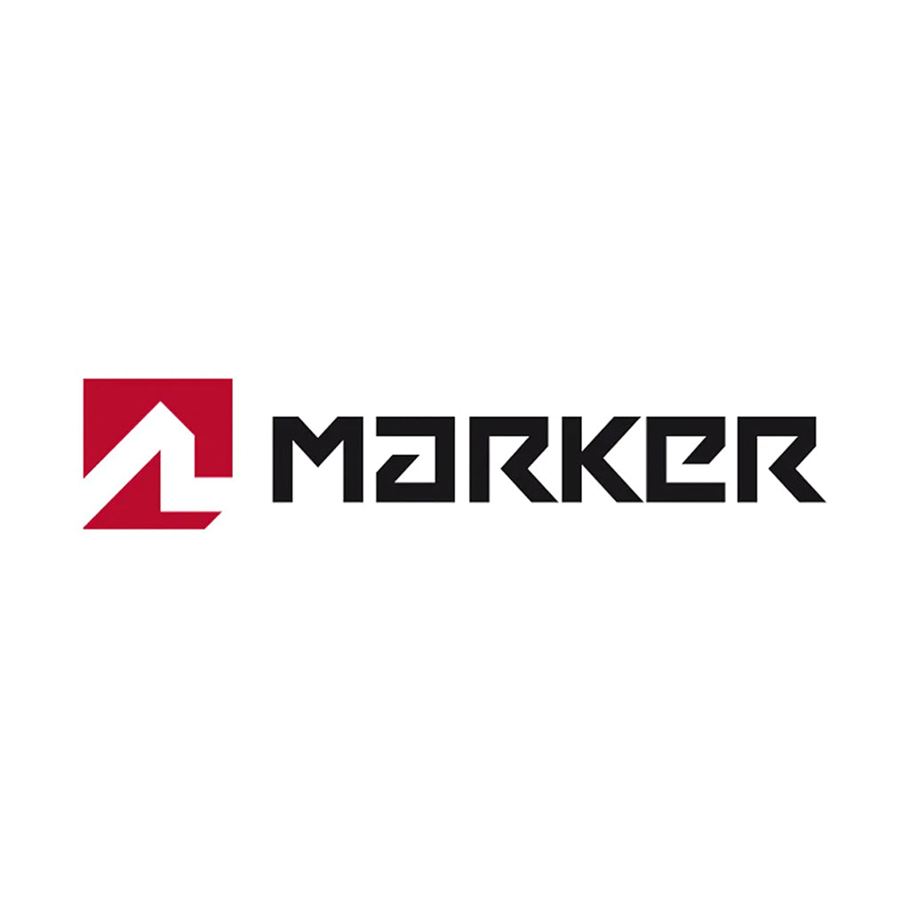 Marker Bindings