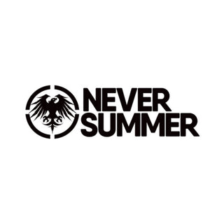 Never Summer logo