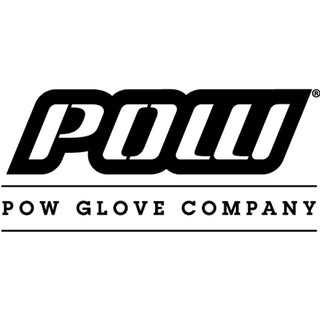 POW Gloves logo
