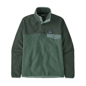 Fleece Pullovers